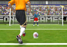 Flash Soccer